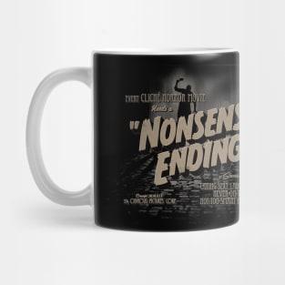 Nonsense Movie Mug